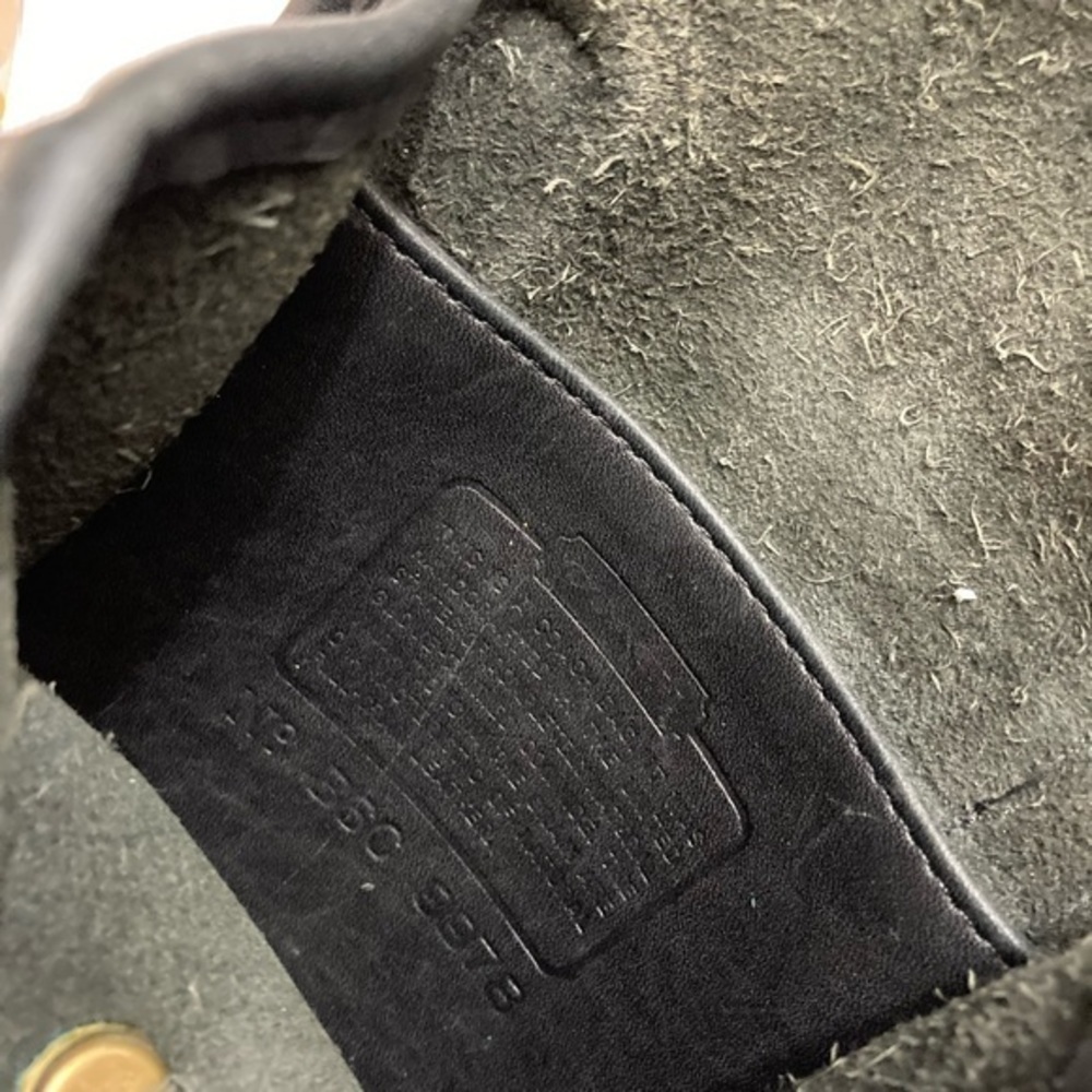Coach vintage side compartment bag - Picture 3 of 15